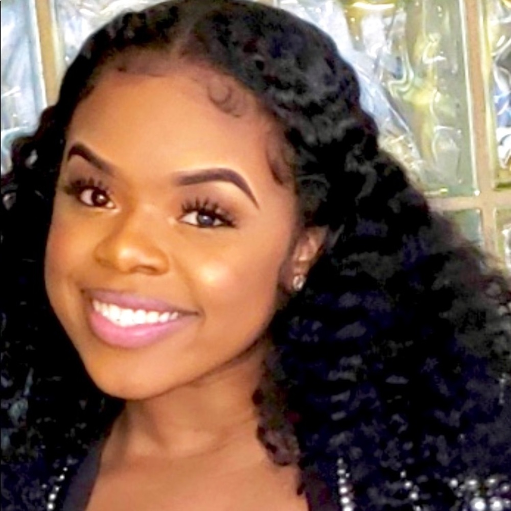 Meet your Posher, Ney'shae